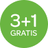 3+1 Gratis