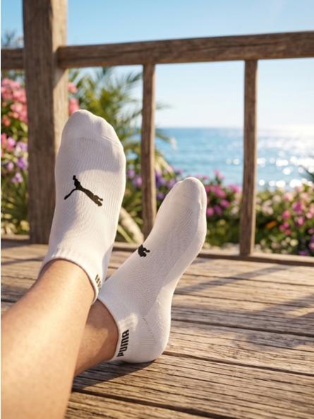 Sneakersocken