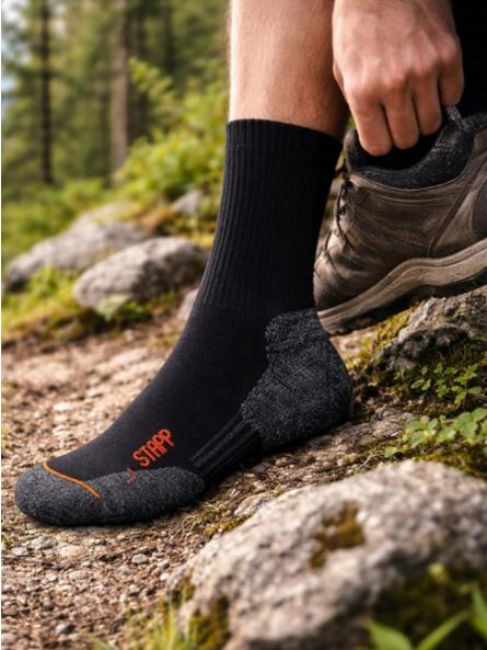 Wandersocken