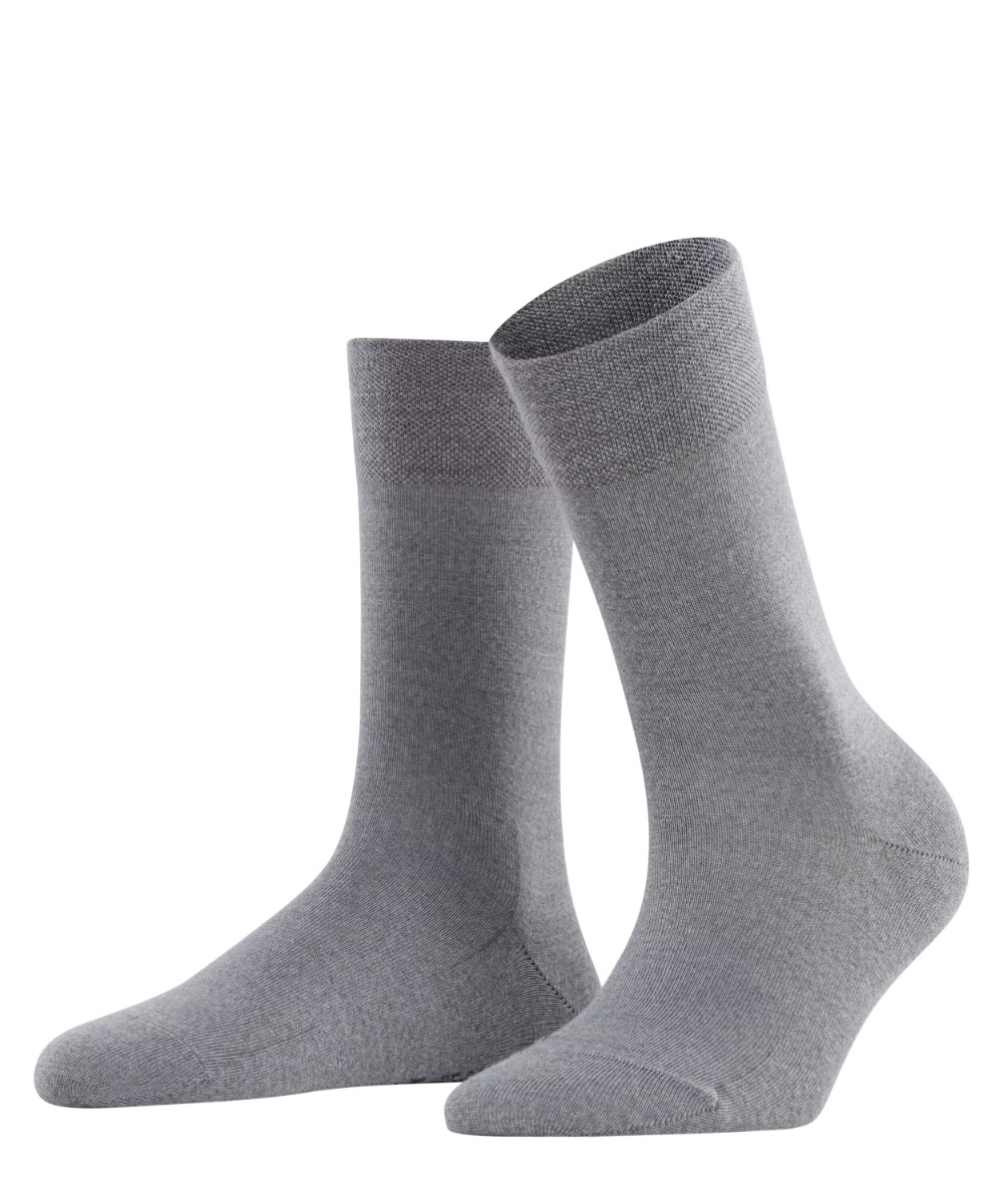 Sensitive Berlin Damen Socken – Schwarz – 35-38