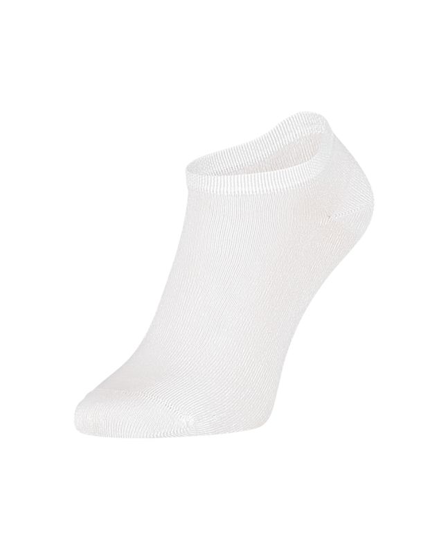 Bambus Sneaker Socken 2 Paar