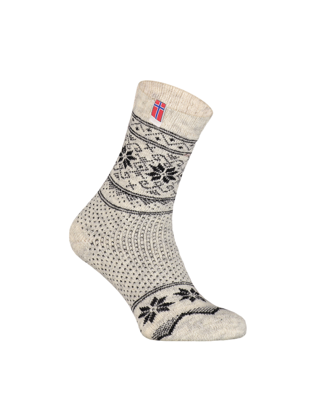 Norwegische Socken