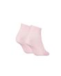 Puma Damen Knöchelsocken mit Logo - 2 Paar 701225854