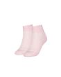 Puma Damen Knöchelsocken mit Logo - 2 Paar 701225854