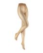 Eureka 20 Denier Glanzstrumpfhose - Nude Look L20-NUDE