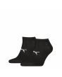 Puma Unisex Sneaker Sportsocken 2 Paar 701230354
