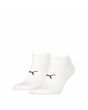 Puma Unisex Sneaker Sportsocken 2 Paar 701230354