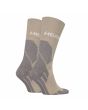 Head Unisex Wandersportsocken 2er Pack 701229024