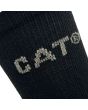 Caterpillar Hohe Sportsocken - 5 Paar CAT-225B-500A