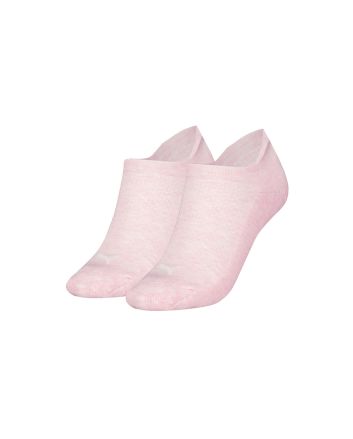 Puma Damen Sneaker-Socken mit Frottee-Sohle - 2 Paar 701225855