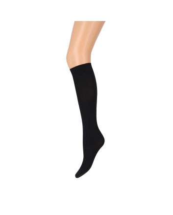 60 Denier Microfaser-Strumpfhose