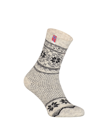 Norwegische Socken