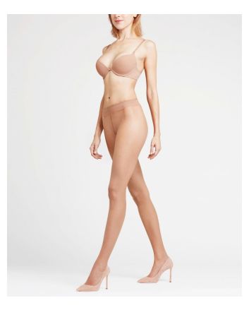 Shelina 12 Denier Strumpfhose