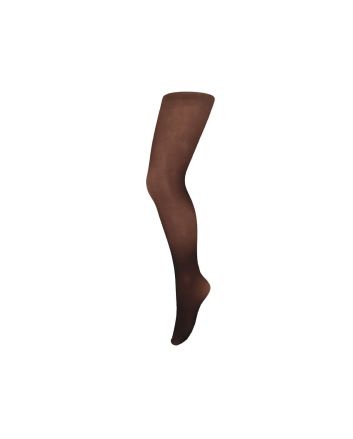 Kinderstrumpfhose mit transparenter Optik YM
