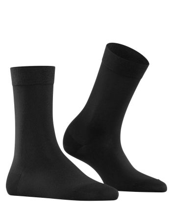 FALKE Baumwoll Touch Damen Socken