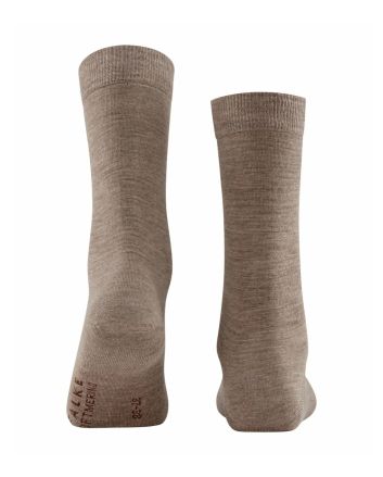 Softmerino Damensocken