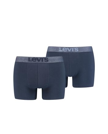 Levis Herren Boxer Briefs 2er-Pack