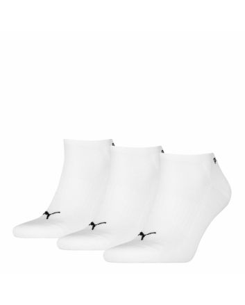 Sneaker-Socken mit Frottee-Sohle