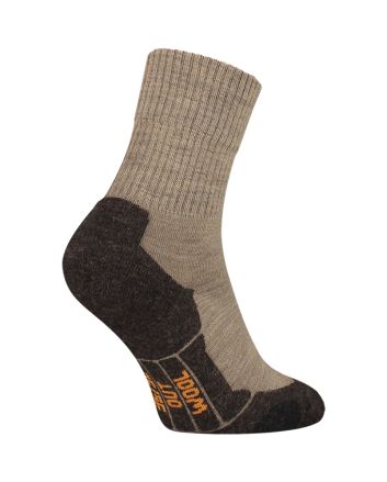 S12 Merino-Woll-Wandelsocken