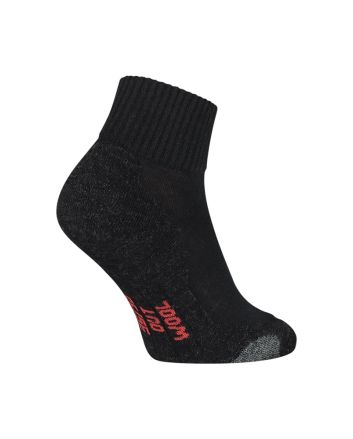 S18 Merino-Woll-Einzel-Wandersocken