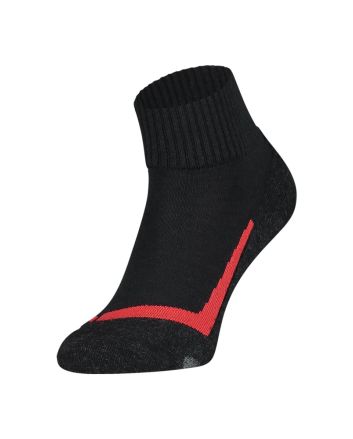 S18 Merino-Woll-Einzel-Wandersocken