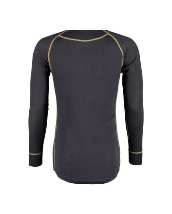 Langarm-Thermoshirt