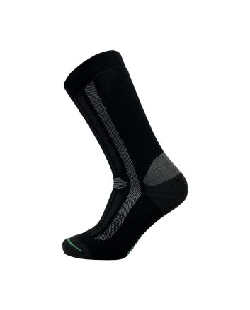 Arbeitssocken aus Tencel - 12 Paar