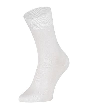 Bambus hohe Socken