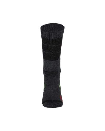 Bambus hohe Socken