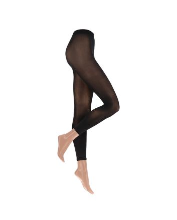 70 Denier Leggings opak