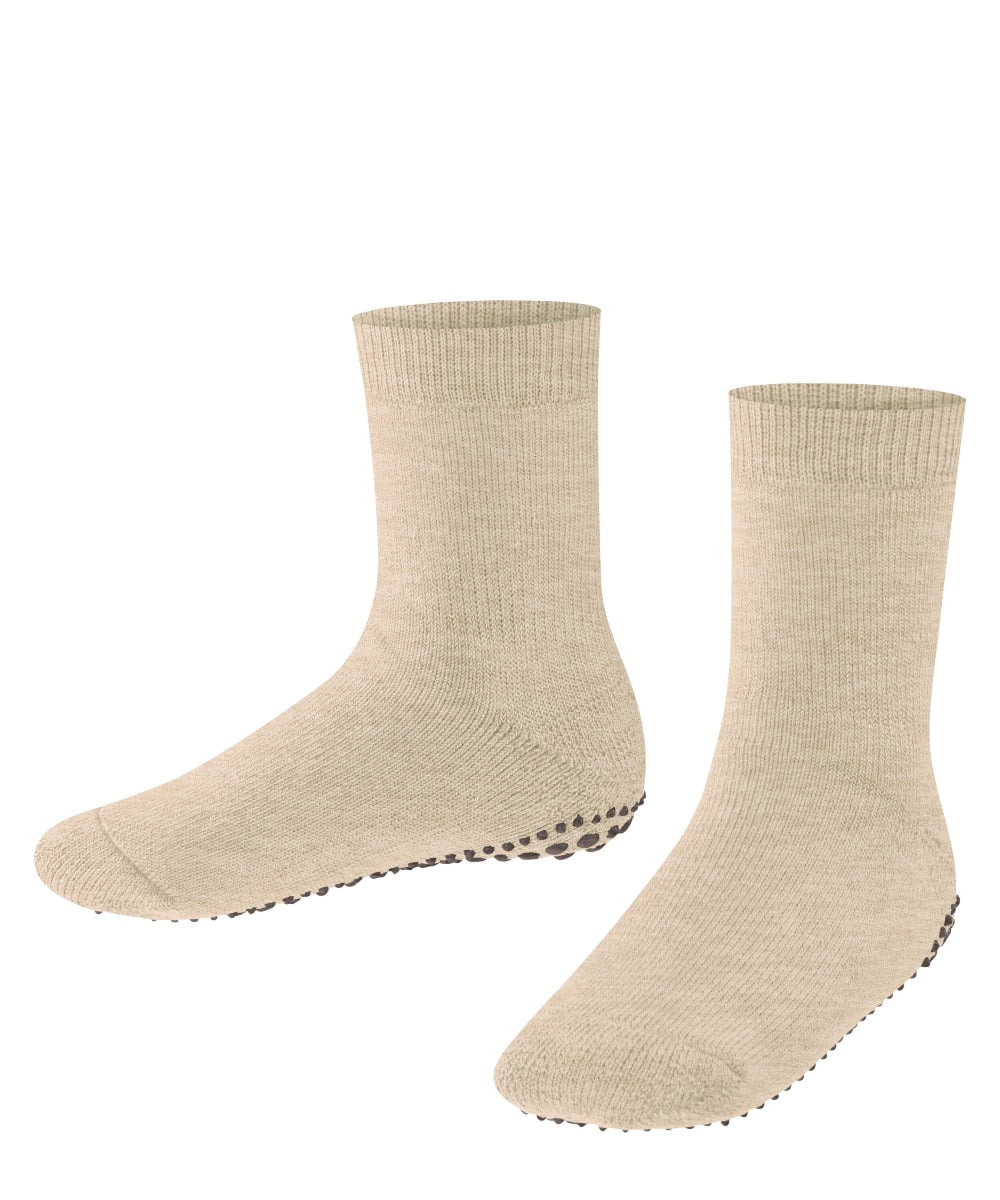 Catspads Kinder Socken – Sand – 35-38