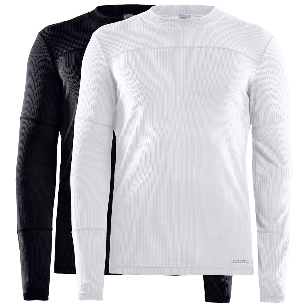 2er-Pack Core Baselayer Herren Tops – XL