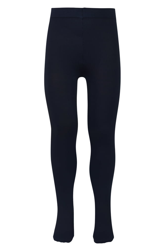 60 Denier Kinderstrumpfhose – Marine – 164-176