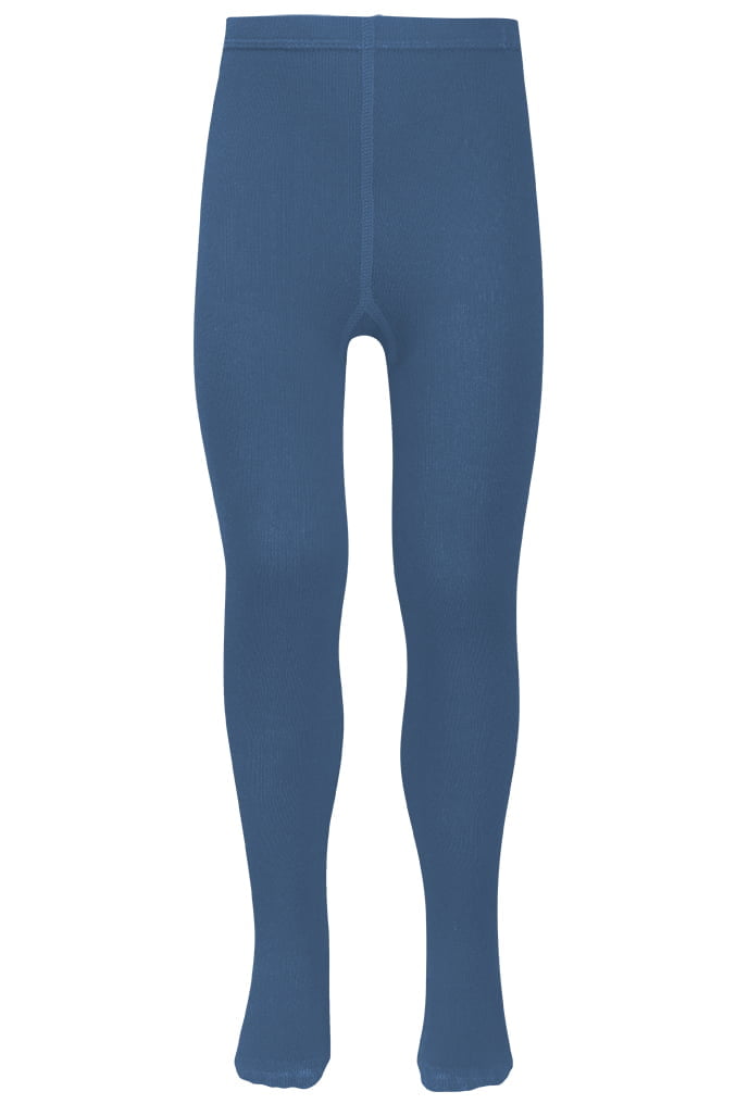 Kinderstrumpfhose aus Baumwolle – Avio – 86-92