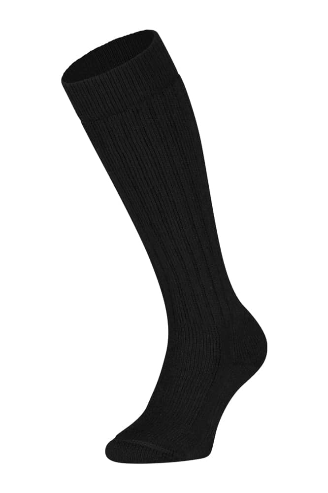 Merinowollkniestrümpfe extra dick – 43-45