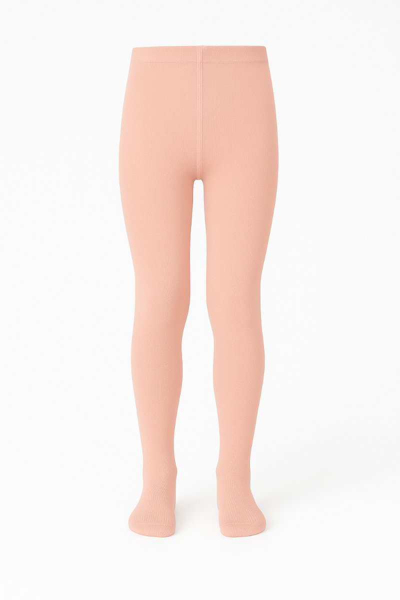 Kinderstrumpfhose aus Baumwolle – Avio – 98-104