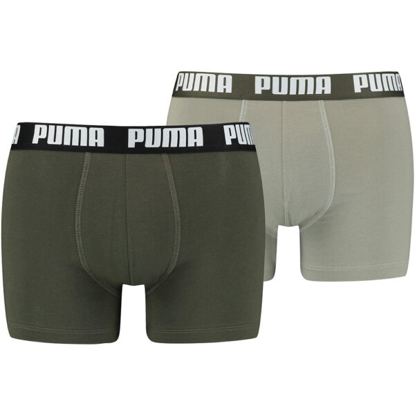 Boxershorts 2-Pack