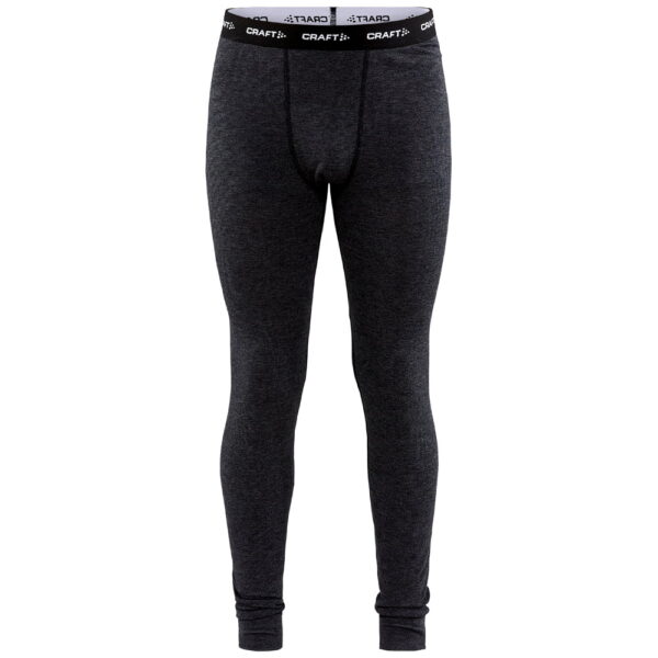 Merino Wollene set Herren – Bild 3