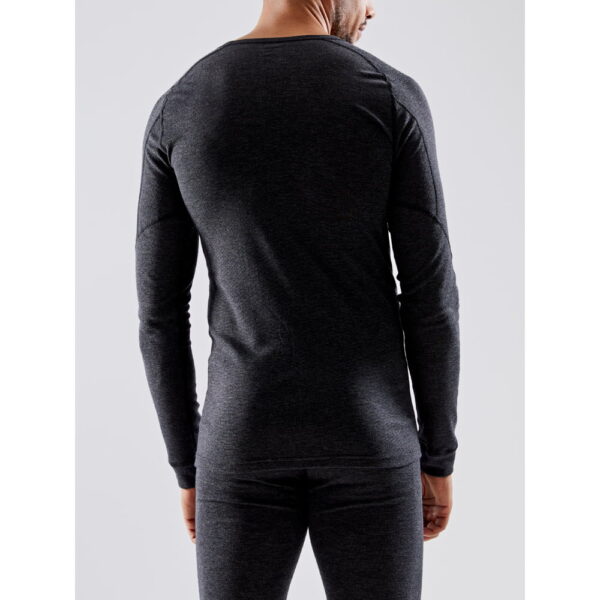 Merino Wollene set Herren – Bild 5