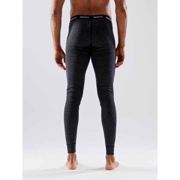 Merino Wollene set Herren – Bild 8
