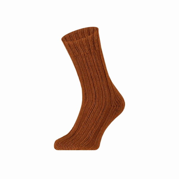 Norwegische Alpaka Socken – Bild 9