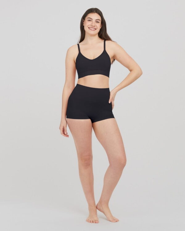 EcoCare Seamless Shaping - Boyshort – Bild 3