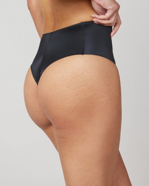 Shaping Satin - Thong – Bild 2