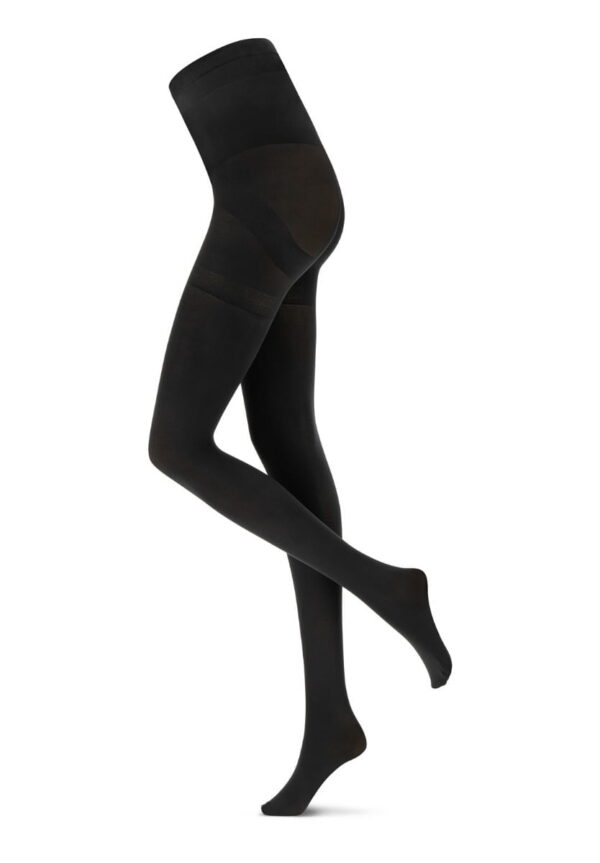 Shock Up 60 High Waist Strumpfhose