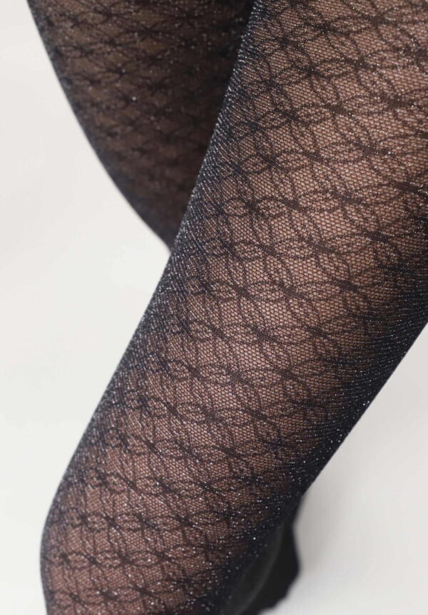 Fashion sparkly lace panty – Bild 2
