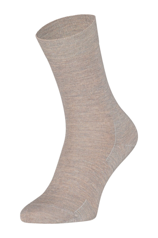 S15 dünne Merino-Wollsocken