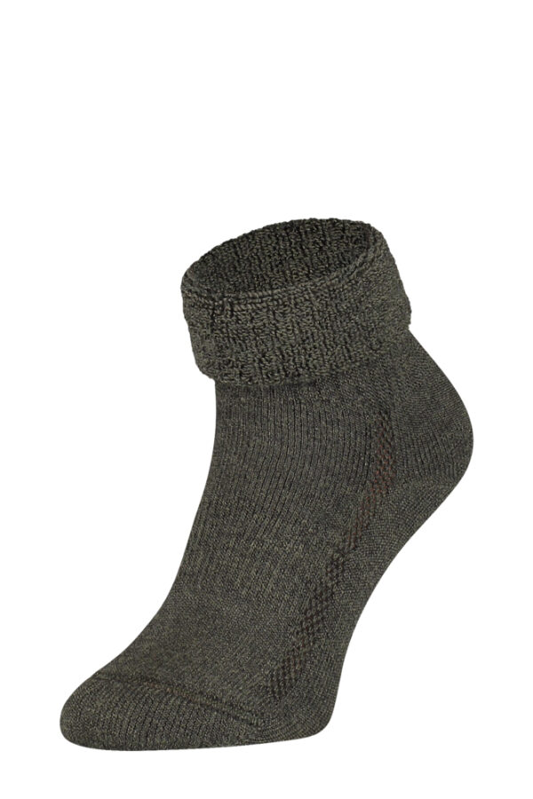 S29 Socken aus Merinowolle