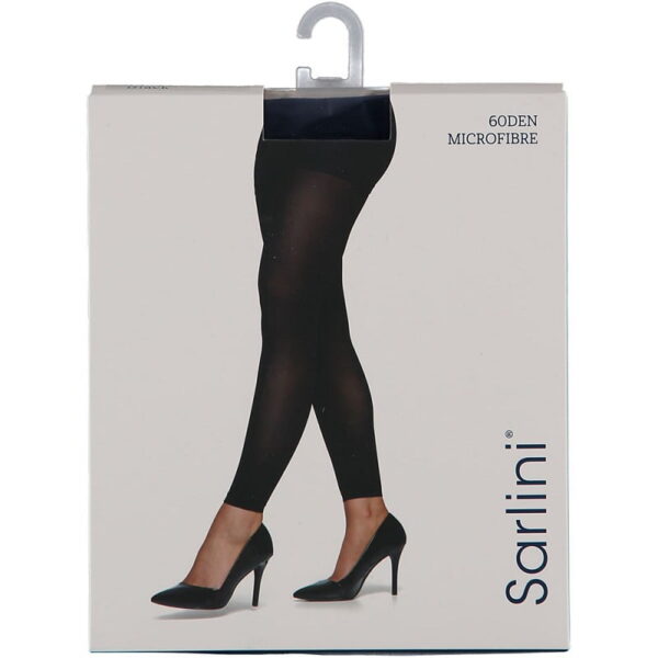60 Denier Leggings – Bild 2
