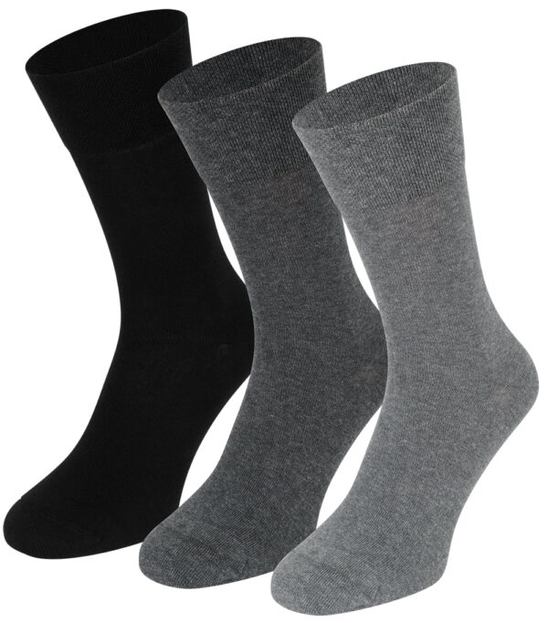 Socken aus Bio-Baumwolle