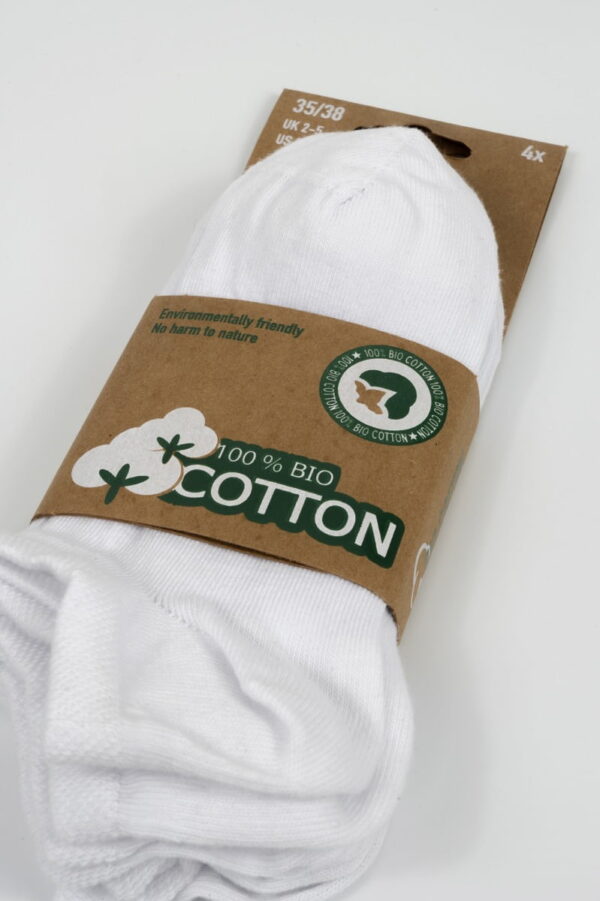 bio cotton  - sokken online